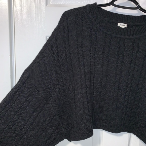 Garage Vanessa sweater - Picture 6 of 7
